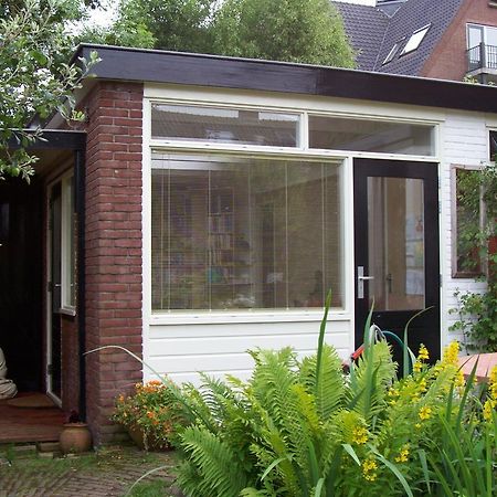Studio Lakeside Spiegelplas Nederhorst den Berg Extérieur photo