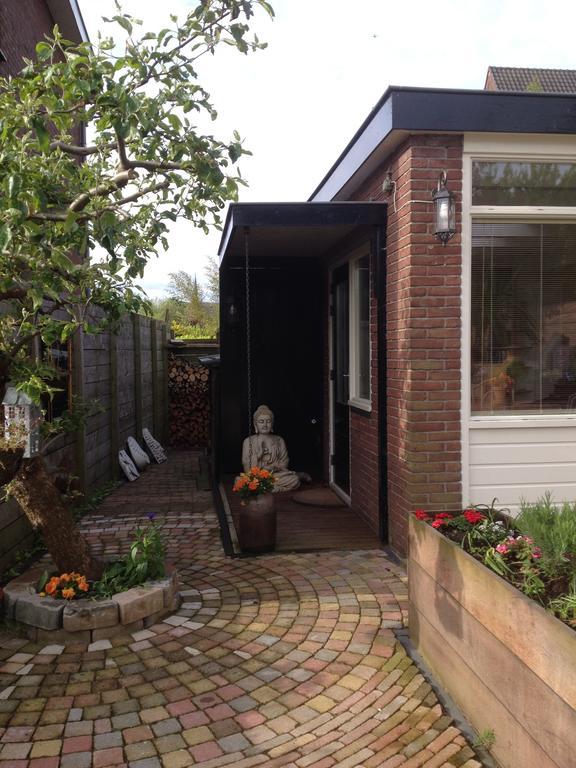 Studio Lakeside Spiegelplas Nederhorst den Berg Extérieur photo